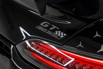 2021 Mercedes-AMG GT Black Series ONE EDITION | 730 HP | 2,758 KM