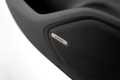 2024 Xiaomi SU7 | Dual Motor AWD | 673 HP | 2.78s 0-100km/h