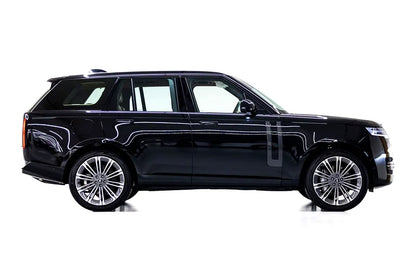 2024 Range Rover HSE P530 | GCC Spec | Brand New | Warranty | Lease to Own