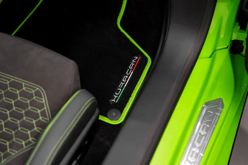 2024 Lamborghini Huracán EVO Spyder | GCC Spec | Warranty | AWD | 640 HP
