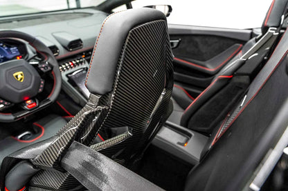 2024 Lamborghini Huracán EVO Spyder | AWD | Brand New | 100 KM | 640 HP
