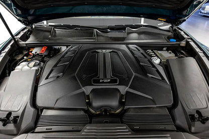 Bentley Bentayga V8 First Edition | Warranty | Serviced | High Spec | 28,712 KM