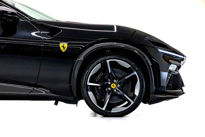 2025 Ferrari Purosangue | Brand New | GCC Spec | V12 | Lease to Own Available