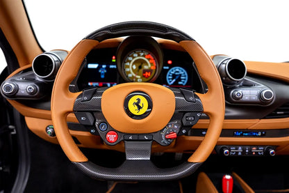 2021 Ferrari F8 Spider | European Spec | 710 HP | 0-100 km/h 2.9s