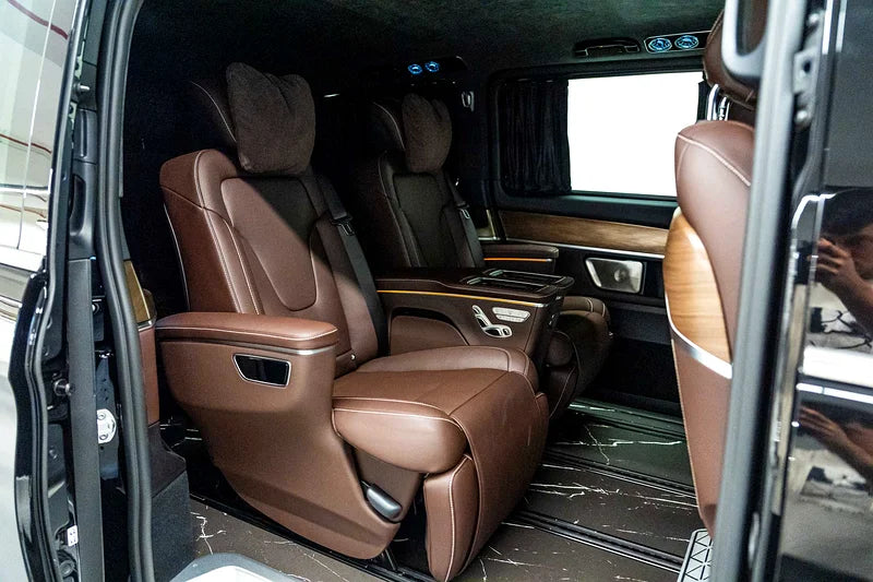 2023 Mercedes-Benz Vito 350 | Brand New | 26 KM | Lease to Own Available