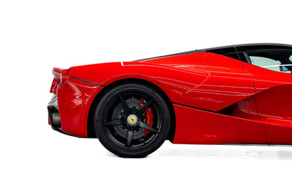 2014 Ferrari LaFerrari | limited to just 499 units worldwide | GCC Specification | 950 HP V12 Hybrid | 2,566 KM