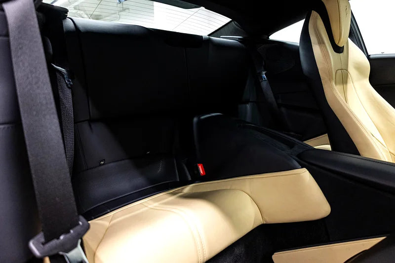 2021 Ferrari Roma | European Spec | 3.9L V8 Twin Turbo | 8,177 KM