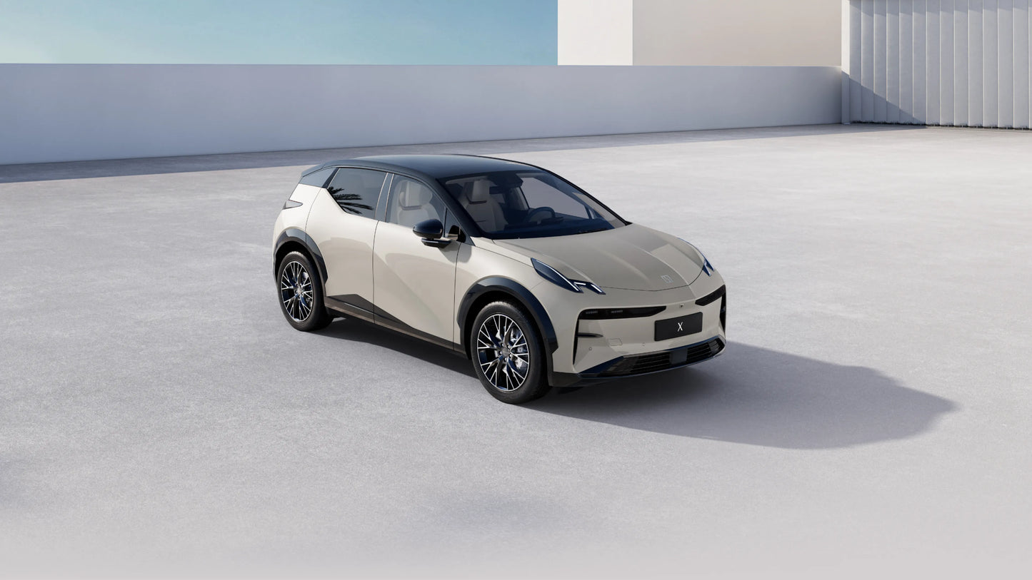 Zeekr X 4-seat YOU Version