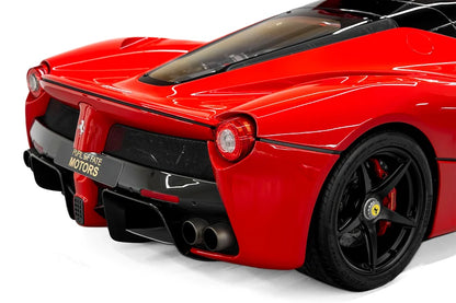 2014 Ferrari LaFerrari | limited to just 499 units worldwide | GCC Specification | 950 HP V12 Hybrid | 2,566 KM