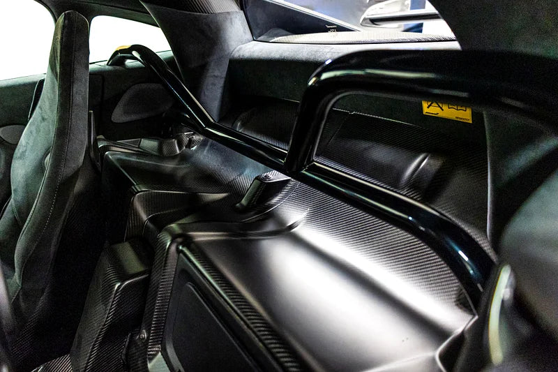 2020 McLaren 620R | Brand New | GCC Spec | 620 HP | 67 KM