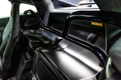 2020 McLaren 620R | Brand New | GCC Spec | 620 HP | 67 KM