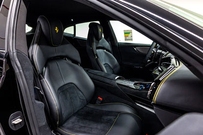 2025 Ferrari Purosangue | Brand New | GCC Spec | V12 | Lease to Own Available