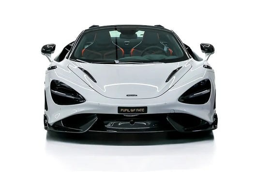 2022 McLaren 765LT | GCC Spec | Brand New | 755 HP | Lease to Own