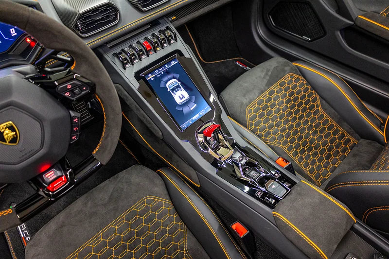 2024 Lamborghini Huracán EVO Spyder | Brand New | 59 KM | 5.2L V10