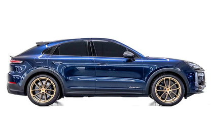 2024 Porsche Cayenne Turbo GT | Brand New | GCC Spec | 640 HP | Lease to Own