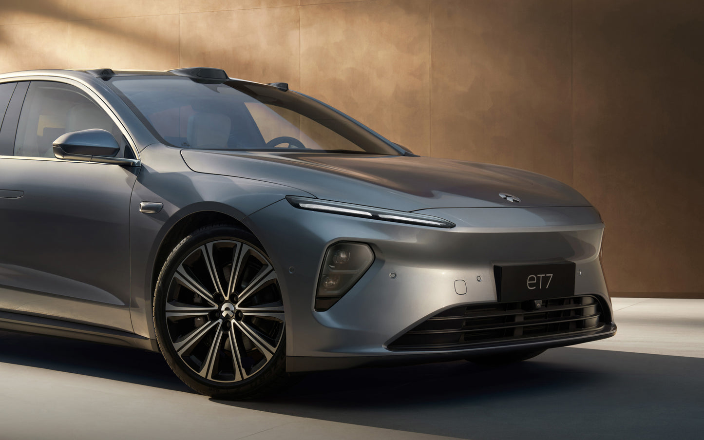 NIO ET7 Executive 75kWh