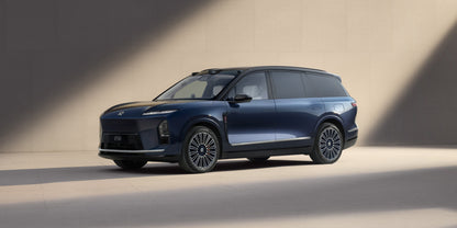 NIO ES8 75kWh