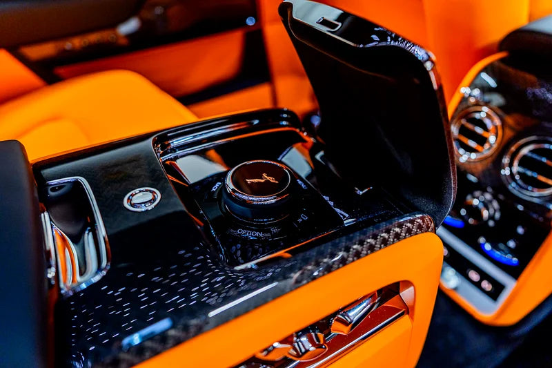 2025 Rolls-Royce Cullinan | Brand New | GCC Spec | 6.75L V12 | Warranty