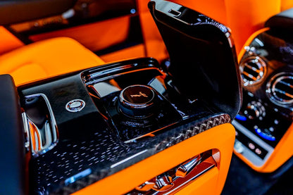 2025 Rolls-Royce Cullinan | Brand New | GCC Spec | 6.75L V12 | Warranty