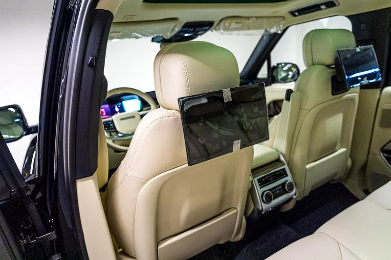 2025 Range Rover HSE P530 | GCC Spec | 5-Year Warranty | Brand New | 20 KM