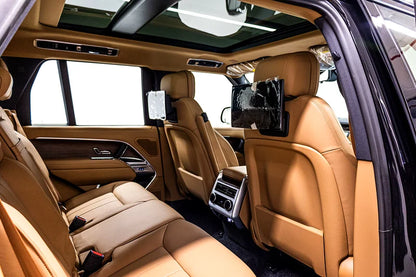 2024 Range Rover HSE P530 | GCC Spec | Brand New | Warranty | Lease to Own