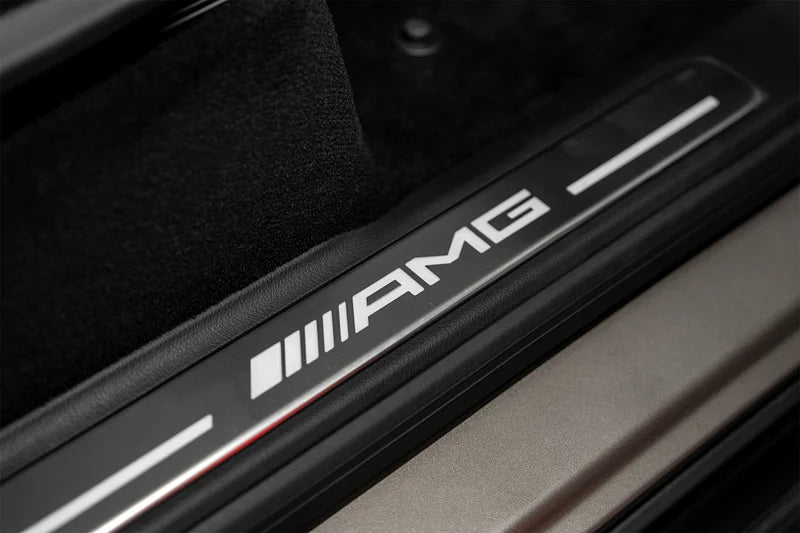 2025 Mercedes-AMG G63 | GCC Spec | Brand New | 577 HP | Warranty & Lease to Own
