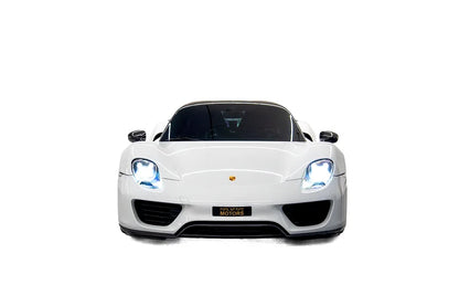 2015 Porsche 918 Spyder | 887 HP Hybrid | AWD | 2.6s 0-100 km/h