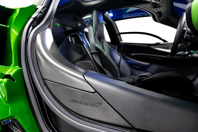 2020 McLaren Speedtail | #056/106 | GCC Spec | Hyper-GT | 322 KM