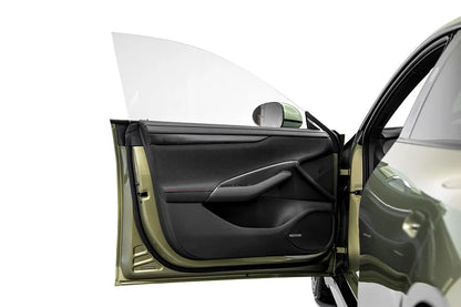 2024 Xiaomi SU7 | Dual Motor AWD | 673 HP | 2.78s 0-100km/h