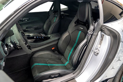 2021 Mercedes-AMG GT Black Series ONE EDITION | 730 HP | 2,758 KM