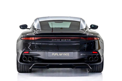 2019 Aston Martin DBS Superleggera TAG Heuer Edition |number 1 of only 50 examples ever built  | GCC Spec | 715 HP V12