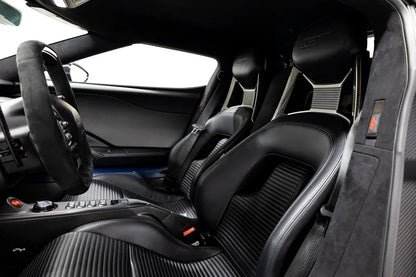2022 Ford GT Studio Collection | GCC Spec | 128 KM | 660 HP
