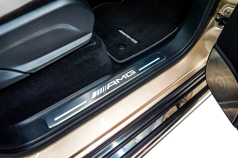 2025 Mercedes-AMG G63 | GCC Spec | Brand New | 577 HP | Warranty & Lease to Own