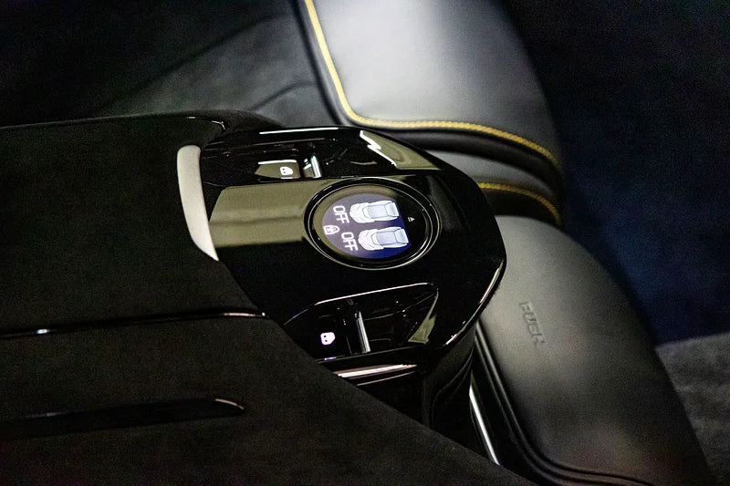 2025 Ferrari Purosangue | Brand New | GCC Spec | V12 | Lease to Own Available