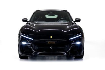 2025 Ferrari Purosangue | Brand New | GCC Spec | V12 | Lease to Own Available