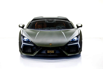 2024 Lamborghini Revuelto | GCC Spec | V12 PHEV | 1,001 HP