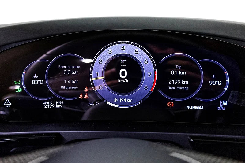2024 Porsche Cayenne Turbo GT | Brand New | GCC Spec | 640 HP | Lease to Own