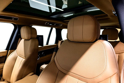 2024 Range Rover HSE P530 | GCC Spec | Brand New | Warranty | Lease to Own