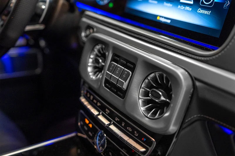 2022 Mercedes-AMG G63 | European Spec | 577 HP | 22,000 KM
