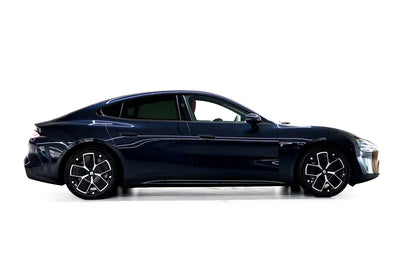 2024 Xiaomi SU7 | AWD Electric Sedan | 2.78s 0-100km/h | Tech Luxury
