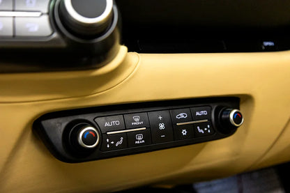 2020 Ferrari 812 GTS | GCC Spec | Unlimited Mileage Warranty | 6.5L V12 | 7,898 KM