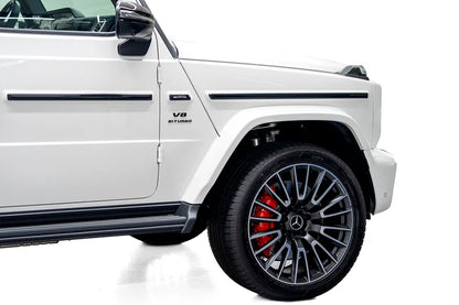 2025 Mercedes-AMG G63 | GCC Spec | Brand New | 577 HP | Warranty & Lease to Own