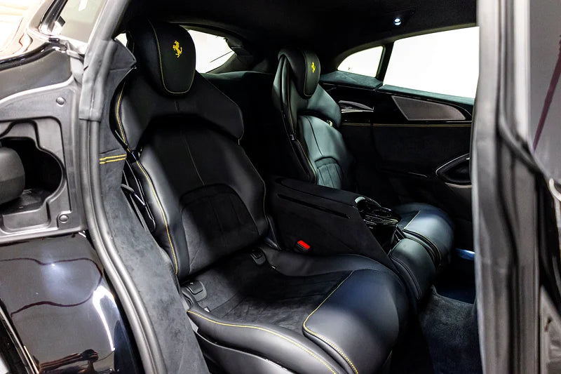 2025 Ferrari Purosangue | Brand New | GCC Spec | V12 | Lease to Own Available