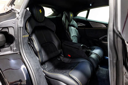 2025 Ferrari Purosangue | Brand New | GCC Spec | V12 | Lease to Own Available
