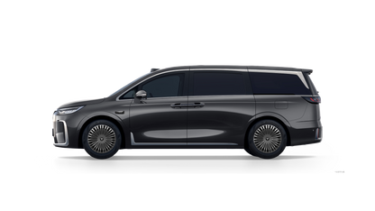 Voyah 2025 DREAMPOWER PHEV 4WD Premium Kunpeng Version