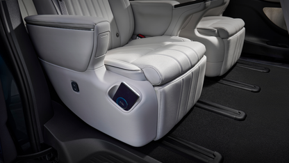 Voyah 2025 DREAMPOWER PHEV 4WD Premium Kunpeng Version