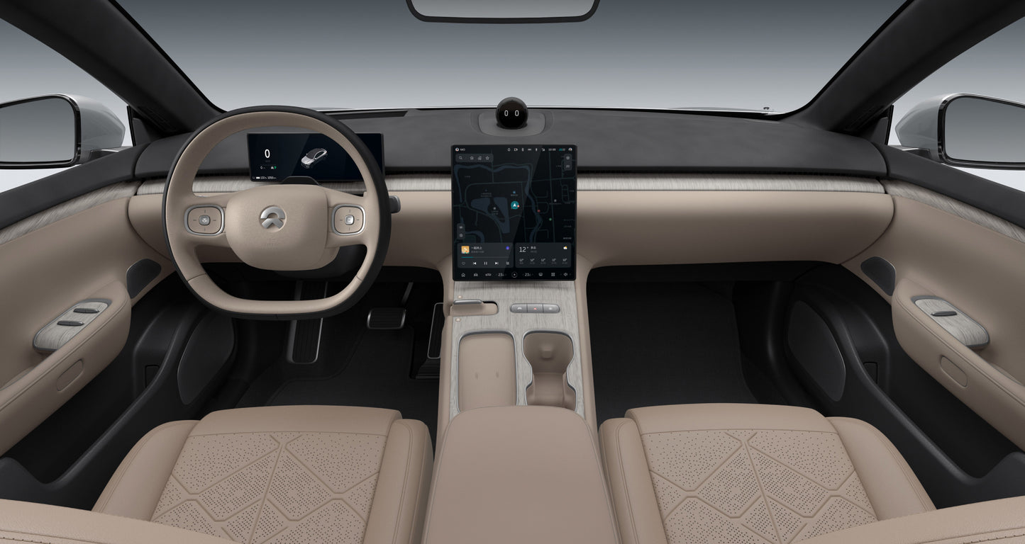 NIO ET7 Executive 75kWh
