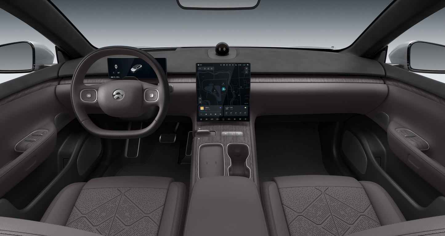 NIO ET7 Executive 75kWh