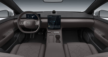 NIO ET7 Executive 75kWh
