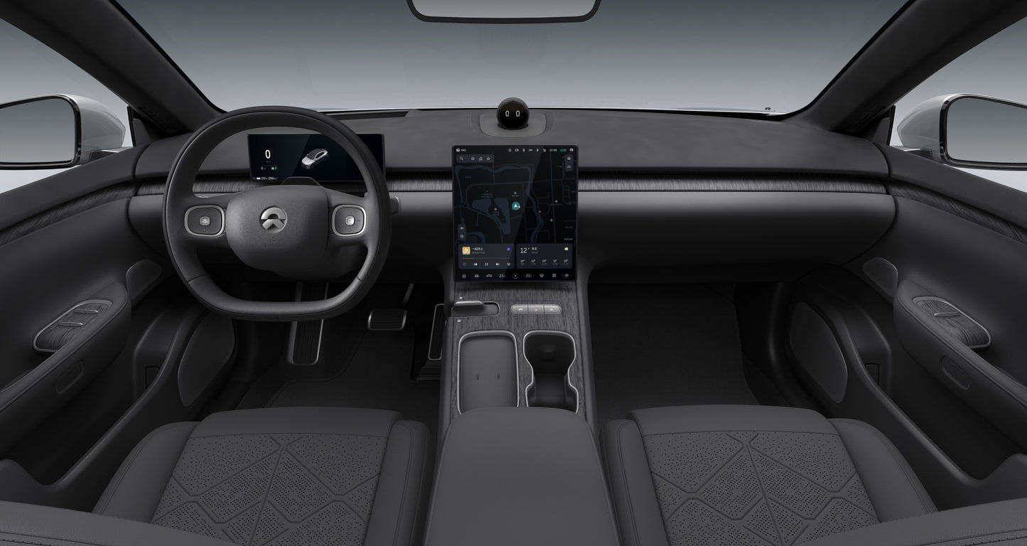 NIO ET7 Executive 75kWh